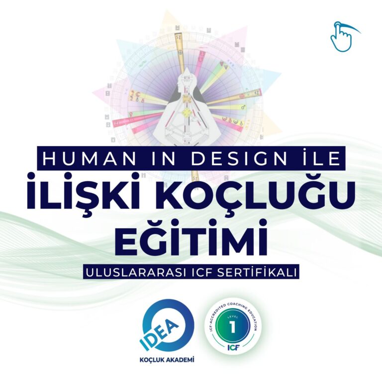 İlişki Koçluğu Sertifika Programı